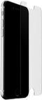 Urban Armor Gear 124011110000 - Screenprotector - Geharde glas - iPhone SE (2022)