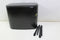 Brabantia Bo Touch Bin - Prullenbak - 36 liter - Matt Black