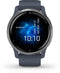 Garmin Venu 2 - GPS smartwatch - Gezondheidsmonitoring en muziek - Blauw