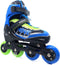 Move Fast Boy Skates Junior (verstelbaar)