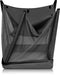 Lionelo Alice - 3 in 1 Babybedje Box Reisbedje - T25-schuimmatras 2 Hoogteposities - Grijs