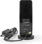 Nedis Binnenantenne - Actief - FM/UHF/VHF - Ontvangstbereik 0-15 km - LTE700 - Versterking 28 dB - Zwart