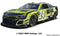 1:43 Carrera GO!!! NASCAR Camaro NextGen ZL1