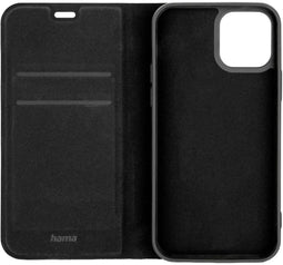 Hama 00138181 - Booklet - Standfunctie - Zwart