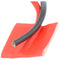 Emergency light battery NiMH 4.8V 1300mAh with loose cable ends, S2x2, 100x15mmx30mm