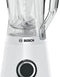 Bosch MMB6141W - Blender - 1200 W 30000 tpm 2 liter - Wit