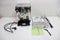 Rocket Appartamento - Espressomachine - Tweekringsysteem - RVS