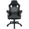 Montreal - Gamingstoel - Ergonomisch - Grijs