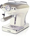Ariete 1389 - Retro Espresso Machine - 900 Watt 15 bar - Beige