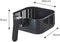 Inventum GF500HLDB - Heteluchtfriteuse - 5L - RVS