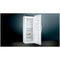 Siemens GS58NDWDV - Vrieskast - SuperFreezing - Wit