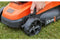 BLACK+DECKER BCMW3318N - Duwmaaier - 33 cm maaibreedte - 18V accu technologie