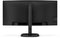 Philips 34B2U3600C/00 - USB-C-dockingmonitor - 34