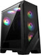 AMD Ryzen 5 5600X - Game PC - RTX 5060 - 32GB RAM - 1TB SSD (NVMe) - Windows 11 Pro