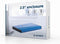 Gembird USB 3.0 - Externe behuizing - 2.5'' tot 2 TB - Donkerblauw