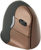 Evoluent VerticalMouse 4 - Draadloze muis - 6 knoppen - 2600dpi