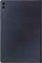Samsung Galaxy Tab S9+ - Privacy Screen - Afneembaar - Zwart