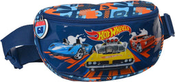 Heuptas Hot Wheels Speed club - 23 x 14 x 9 cm - Polyester