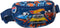 Heuptas Hot Wheels Speed club - 23 x 14 x 9 cm - Polyester