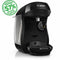 Bosch TAS102E - Multi-dranken machine - 0,7L waterreservoir - Zwart