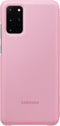 Samsung EF-NG985 - Flip Cover - Smart LED View - Roze