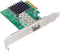 Edimax EN-9320SFP+ V2 - PCIe Netwerkadapter - 10 Gigabit SFP+