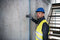 Bosch GLM 50-22 Professional - Laserafstandsmeter - IP65-certificering - Kleurendisplay