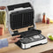 Tefal XA7308 - Wafelplaten - Geschikt voor OptiGrill 4-in-1 & 2-in-1 - Vaatwasserbestendig (2 stuks)