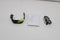 Garmin VivoSmart 5 S/M - Activity Tracker - Hartslagmeting en zuurstofmonitor - Zwart