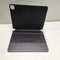 Apple iPad Pro (2024/2025) - Magic Keyboard - Trackpad en functietoetsen - Zwart