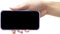 Mobiparts iPhone 16 Pro Max - Hardcover - MagSafe Compatible met Corner Protection - Satin Lila
