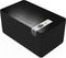 Klipsch The Three PLUS - Premium Bluetooth-luidspreker - 120 W 2.1-kanaals - Mat zwart