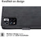 imoshion Hoesje Geschikt voor Xiaomi Redmi Note 11 Pro Hoesje Met Pasjeshouder - imoshion Luxe Bookcase - Zwart