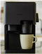 Nivona Cube 4106 - Koffiemachine - Aroma Balance Systeem - Grijs