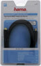 Hama HDMI Kabel 1.3 - Type A naar Type C - 2m - Verguld - Zwart