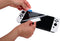 PowerA NSAC0006-02 - Family Pack anti-reflecterende schermbeschermkit - Bescherming tegen krassen en vingerafdrukken (3 stuks)