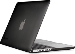 Speck MacBook Pro Retina 13-inch (2015) - Hard Cover Hoes - Zacht en Stijlvol - Zwart