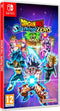 Bandai Namco Entertainment - DRAGON BALL: Sparking! ZERO - Nintendo Switch - Vechtgame (2025)