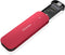 Aisens ASM2-027RED - Externe behuizing M.2 NVMe - USB 3.2 Gen2 - Rood