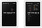 Pioneer DJ DM-50D-BT - DJ monitor - Bluetooth 2x25W - Wit (2 stuks)