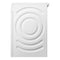 Bosch WGG244FONL - Serie 6 - Wasmachine met stoom - 9 kg - 1400 rpm - Wit