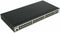 D-Link DGS-1510-52X - Managed Switch - 48P GB Layer 3 4x10GB SFP+ - Zwart