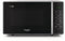 Whirlpool MWP 203 SB - Magnetrongrill 20L 700W - Yoghurtfunctie AutoClean - Zilver