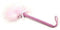 FETISH ARTS - PINK DUSTER 22 CM