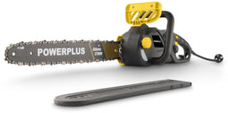 Powerplus POWXG10027 - Elektrische Kettingzaag - 2700 W 45 cm automatische kettingsmering