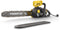 Powerplus POWXG10027 - Elektrische Kettingzaag - 2700 W 45 cm automatische kettingsmering