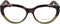 Brillenframe Dames Bottega Veneta BV-308-TMY Havana