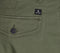 JACK & JONES JPSTPAUL JJFLAKE 542 - Cargo broek - Slim fit - Olijf groen