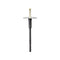 Fischer 546806 - Putzdbel FIF-PN 8/120 - Isolatiebevestiging - 100 stuks
