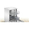 BOSCH SMS2ITW33E - Vaatwasser - Home Connect - 5 programma's